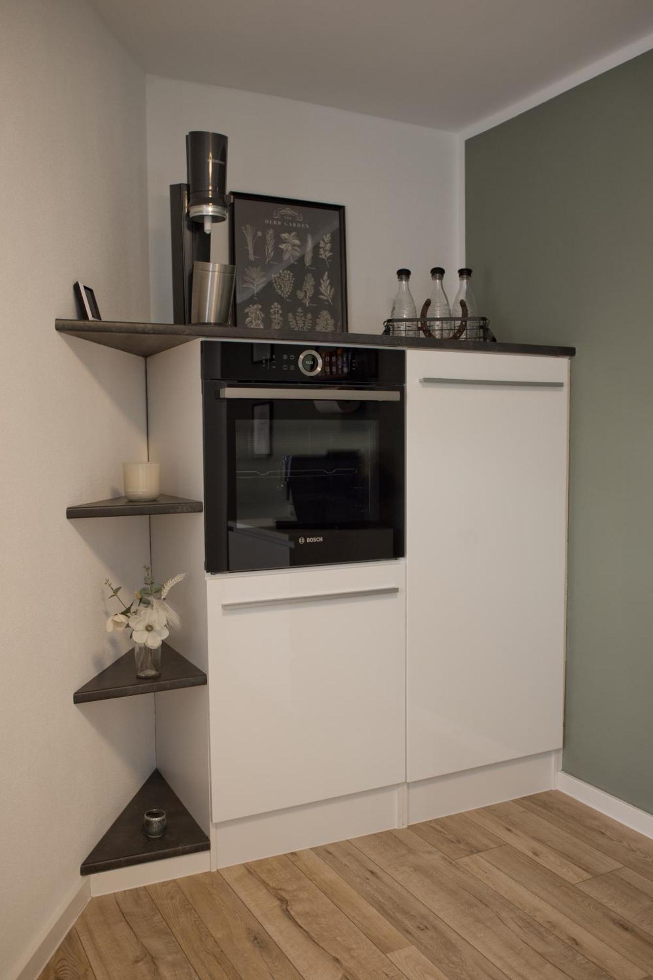 Moderne Wohnung Zum Wohlfuehlen Brachback Esterno foto