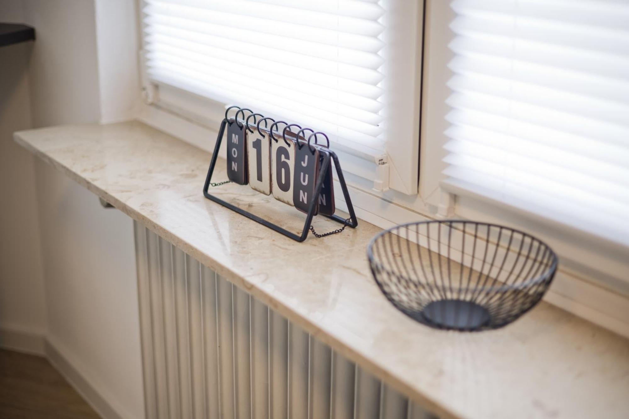 Moderne Wohnung Zum Wohlfuehlen Brachback Esterno foto